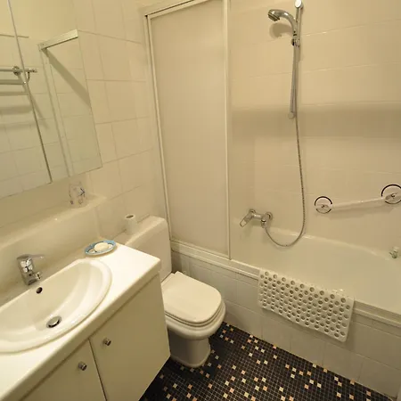 In Duinbergen Near Sandy * Knokke-Heist