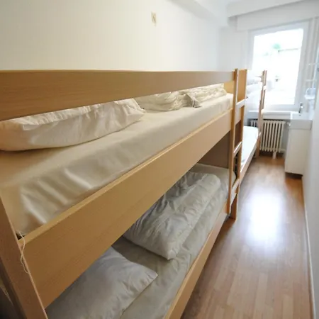 In Duinbergen Near Sandy Διαμέρισμα Knokke-Heist