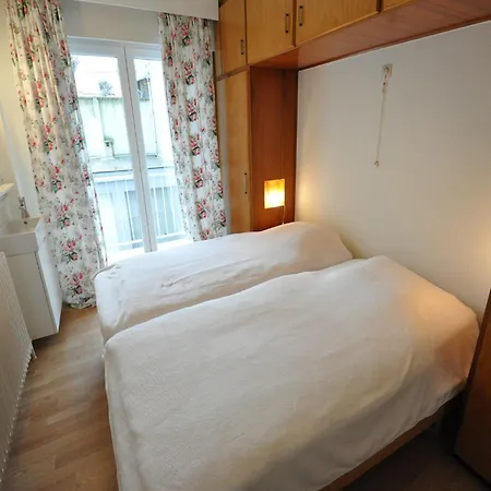 In Duinbergen Near Sandy *