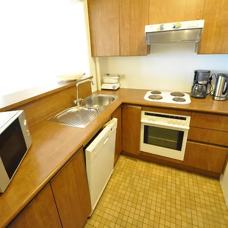 In Duinbergen Near Sandy Διαμέρισμα Knokke-Heist