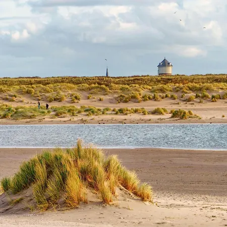 Διαμέρισμα In Duinbergen Near Sandy